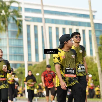 Runner Photo 6404081