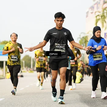 Runner Photo 6404083