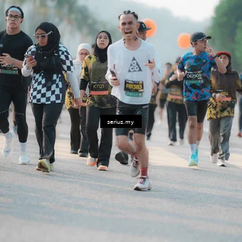 Runner Photo 6404087