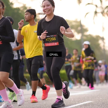 Runner Photo 6404089