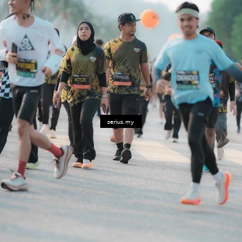 Runner Photo 6404090