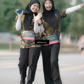 Runner Photo 6404097