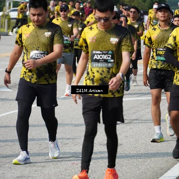 Runner Photo 6404103