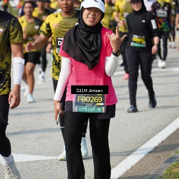 Runner Photo 6404107
