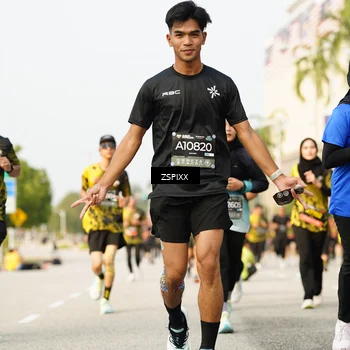 Runner Photo 6404119