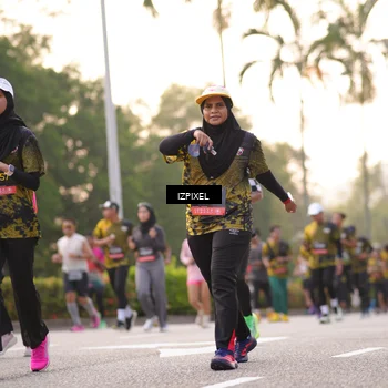 Runner Photo 6404126