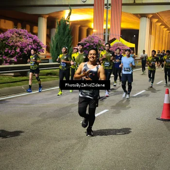 Runner Photo 6404130
