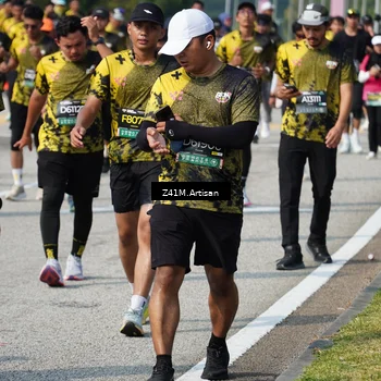 Runner Photo 6404131