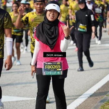 Runner Photo 6404136