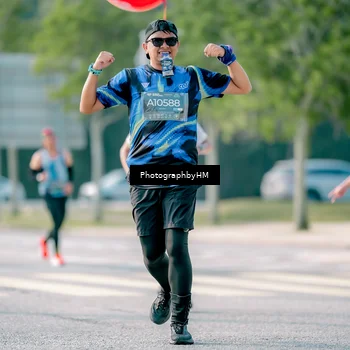Runner Photo 6404141