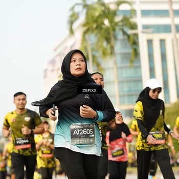 Runner Photo 6404150
