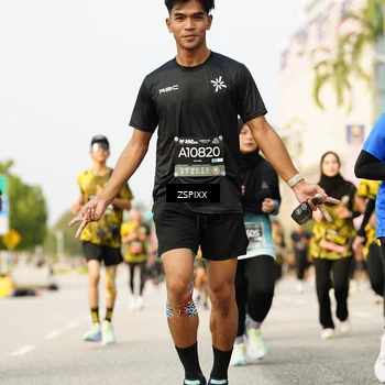 Runner Photo 6404151