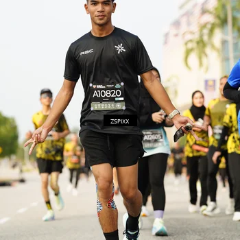 Runner Photo 6404152