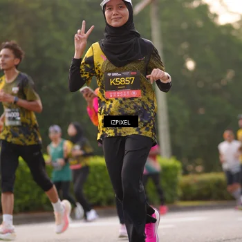 Runner Photo 6404164