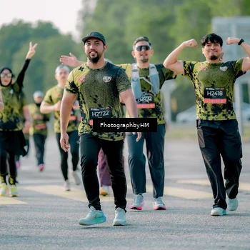 Runner Photo 6404173