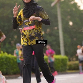 Runner Photo 6404174