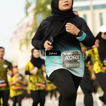 Runner Photo 6404179