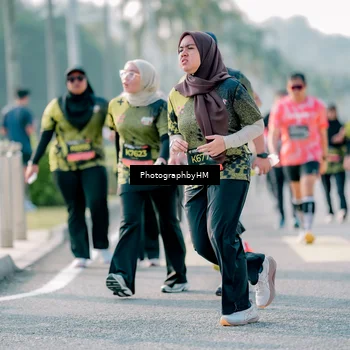 Runner Photo 6404183