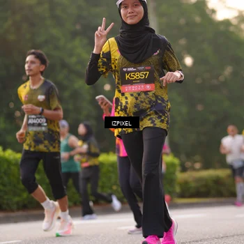 Runner Photo 6404194