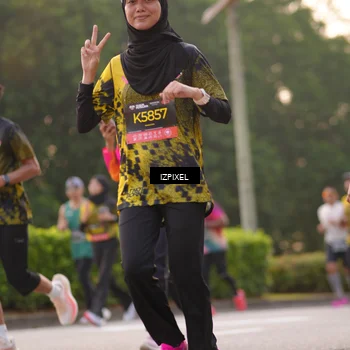 Runner Photo 6404195