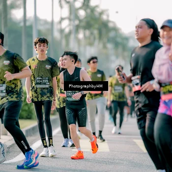 Runner Photo 6404200