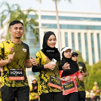 Runner Photo 6404204