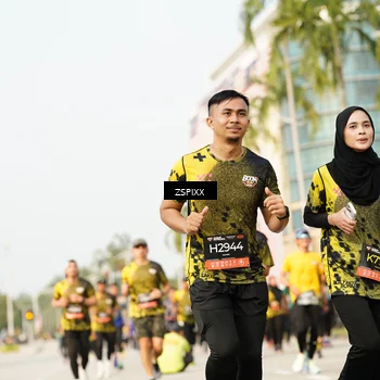 Runner Photo 6404207