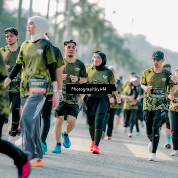 Runner Photo 6404222