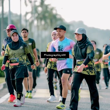 Runner Photo 6404229