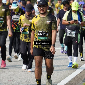 Runner Photo 6404230