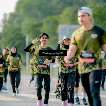 Runner Photo 6404231