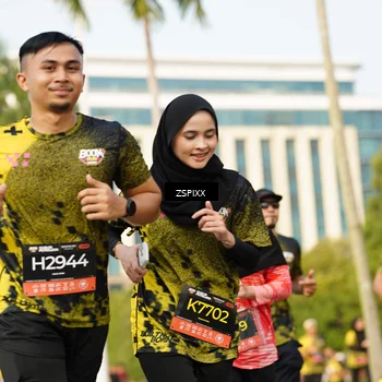 Runner Photo 6404236