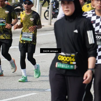 Runner Photo 6404239
