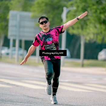 Runner Photo 6404241
