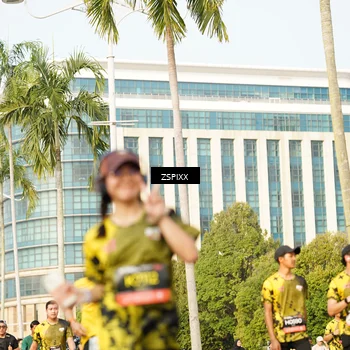Runner Photo 6404248