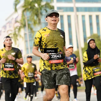 Runner Photo 6404253