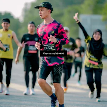 Runner Photo 6404254
