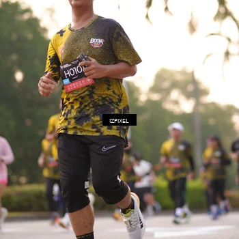 Runner Photo 6404261
