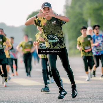 Runner Photo 6404262