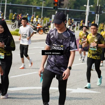 Runner Photo 6404268