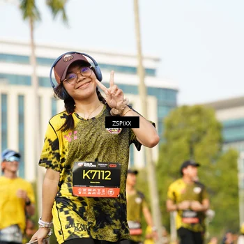 Runner Photo 6404281