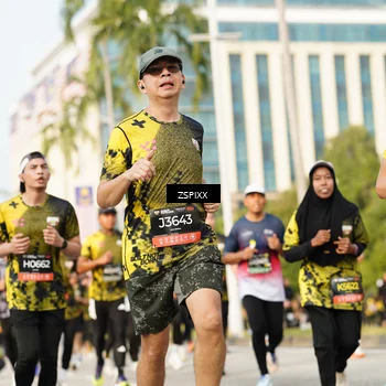 Runner Photo 6404282