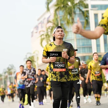 Runner Photo 6404283