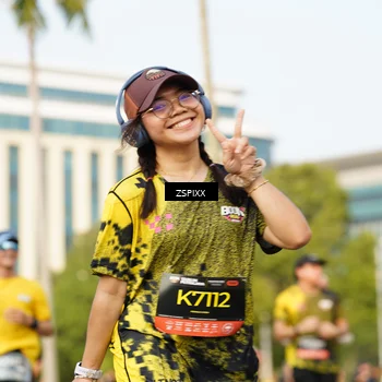 Runner Photo 6404284