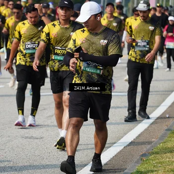 Runner Photo 6404295