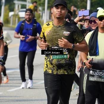 Runner Photo 6404302