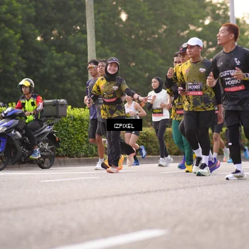 Runner Photo 6404306