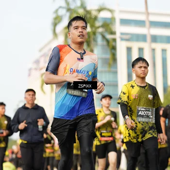 Runner Photo 6404318