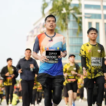 Runner Photo 6404319