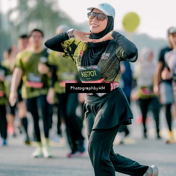 Runner Photo 6404338